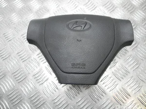Hyundai 1C56900010 GETZ (TB) 2004 Airbag du conducteur
