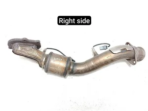 Chevrolet 12619015, 247142470 CORVETTE (C7) 2015 Catalytic Converter