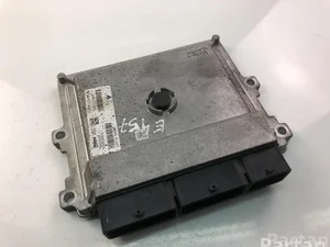 Dacia 237107154R; 237105499R / 237107154R, 237105499R LOGAN MCV (KS_) 2010 Unité de contrôle moteur