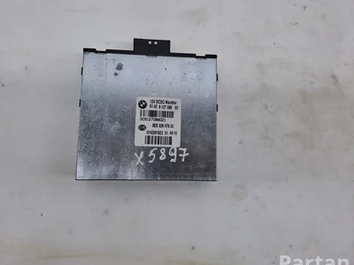 Mercedes-Benz 9127088 C-CLASS (W205) 2015 Transformateur de tension - Image 1