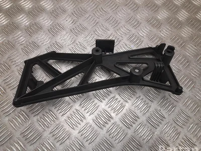 Tesla 1077423-00-B / 107742300B MODEL X 2019 Cadre - Image 1