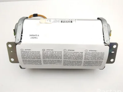 Maserati 06700014230, 670001423 QUATTROPORTE VI 2014 Airbag de passager - Image 1