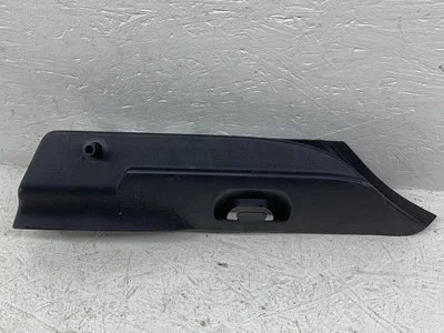 Citroën 9801353877 C4 CACTUS 2019 Rembourrage de coffre - Image 1