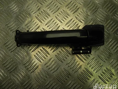 Suzuki PA6GF30 SPLASH (EX) 2009 Poignée de porte - Image 1