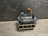 Hyundai 97200KL900, 97191KL000 IONIQ 6 2025 Gebläseschale