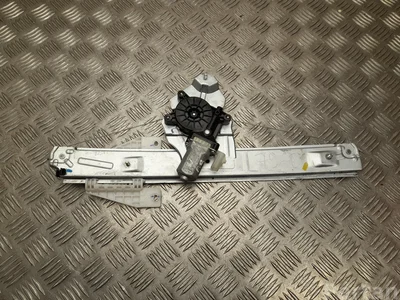 Dacia 7210EGTR002A Spring Electric (BBG) 2021 Lève-vitre Right Front - Image 1