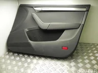 Škoda 5E1 867 012, 5E0 837 248 / 5E1867012, 5E0837248 OCTAVIA III Combi (5E5) 2013 Panneau de garniture de porte