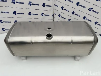 Mercedes-Benz Trucks A9604701403, A9604701903, A9604700204, A9604702404, A9604705202, 400500M(MP4) / A9604701403, A9604701903, A9604700204, A9604702404, A9604705202, 400500MMP4 kuro bakas/dalys - Paveiksliukas 1