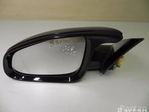 BMW A046412 4 Coupe (F32, F82) 2015 Rétroviseur extérieur