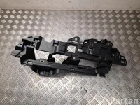 Peugeot 9838441380 408 (P54) 2023 Carrier, capping