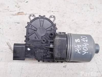 Citroën 0390241578 C3 III (SX) 2019 Wiper Motor - Image 1