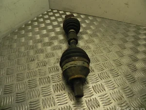 Volvo P30787776 C30 2007 Arbre de transmission Left Front