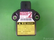 LEXUS 89183-50030 / 8918350030 CT (ZWA10_) 2012 Capteur