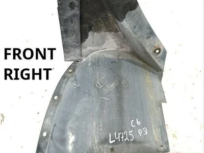 Chevrolet 15213204 CORVETTE (C6) 2005 Wing liner Right Front - Image 1