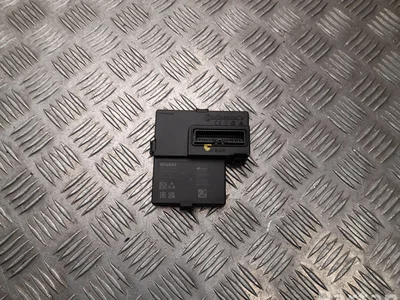 Dacia 285905328R Sandero III (DJF/BJI cross) 2022 Unités de contrôle - Image 1