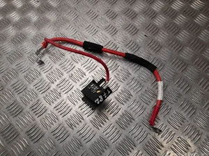 Nissan 240806377R Primastar III (X82) 2022 Câbles de batterie