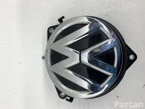 Volkswagen 5G0853630K GOLF VII (5G1, BQ1, BE1, BE2) 2018 Ручка крышки багажника / помещения для груза