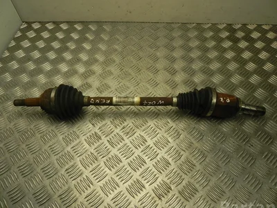 Renault 391016376R CAPTUR (J5_) 2019 Arbre de transmission Left Front - Image 1