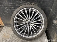 Mercedes-Benz A2064012000 C-Class (W206) 2022 Aliuminio ratlankiai 5x112  R19 EJ 9.0 ET58