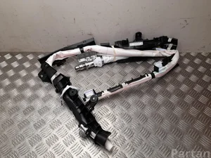 Toyota GA499-16960, GA499-17240 / GA49916960, GA49917240 COROLLA ( E210) Sedan 2022 Airbag de tête