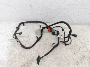 Opel 39230639 Corsa F 2021 Câbles de batterie