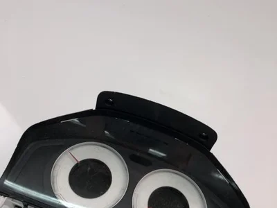 Volvo 31270851AA V70 III (BW) 2011 Tableau de bord km/h - Image 1