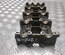 MERCEDES-BENZ R6110160504 E-CLASS (W211) 2004 Cylinder Head