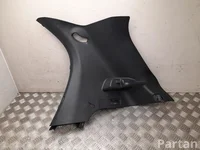 Toyota 62471-0H250 / 624710H250 AYGO X (_B7_) 2025 Lining, pillar c Upper right side