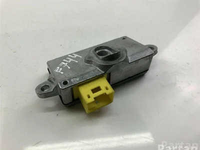 Ford 6920473 FIESTA V (JH_, JD_) 2003 Unités de contrôle - Image 1