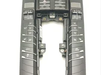 Porsche 95B907041L, 95B907042J, 95B907040L MACAN (95B) 2015 Temperatūros jungiklis, oro kondicionieriaus ventiliatorius