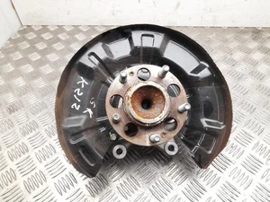 Hyundai 52705HF000 Kona II 2024 rato guolio korpusas kairysis galinis