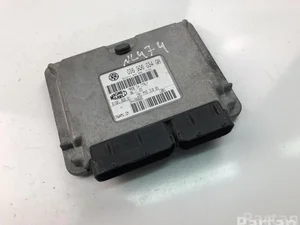 Seat 036906034GM IBIZA III (6L1) 2007 Unité de contrôle moteur