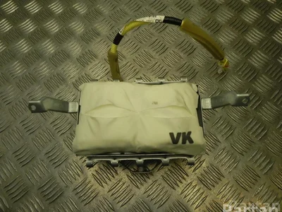 Toyota TG08B02001 VERSO (_R2_) 2014 Airbag de passager - Image 1