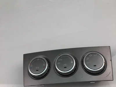 Subaru 72311SA080; 5037223594 / 72311SA080, 5037223594 FORESTER (SG_) 2004 Contrôle automatique de la climatisation - Image 1