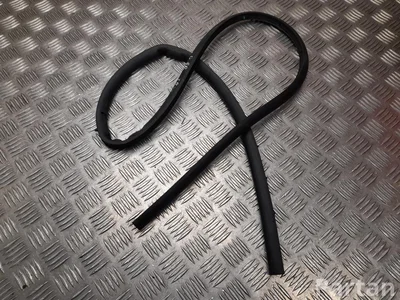 XPeng 5410101ED1 P7 2025 Pokrywa ramy okna z prawej z przodu - Zdjęcie 1