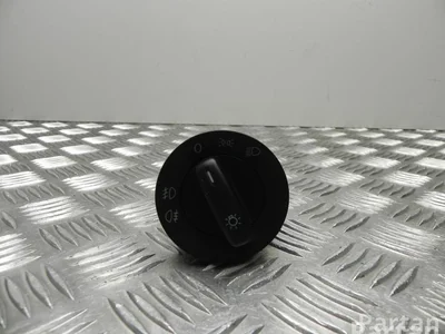 Volkswagen 1K0 941 431 BD / 1K0941431BD GOLF VI (5K1) 2011 Interrupteur de lumière - Image 1