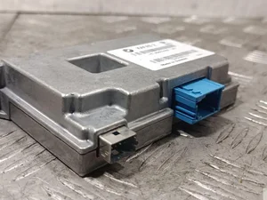 BMW 9307422 6 Gran Coupe (F06) 2012 Unité de contrôle pour caméra