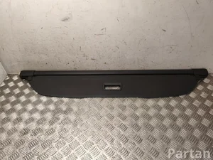 BAIC A00083451 X75 2025 Blind for luggage compartmet