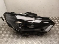 Mercedes-Benz A 294 906 26 01 / A2949062601 EQE SUV (X294) 2023 Lampa przednia z prawej