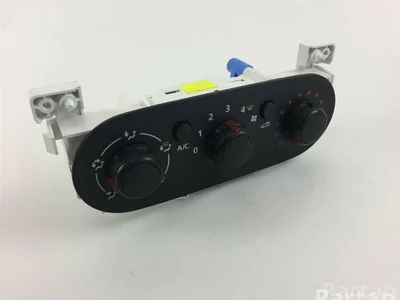 Opel 30080060 VIVARO Box 2016 Contrôle automatique de la climatisation - Image 1