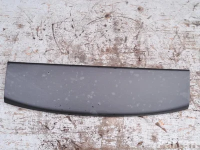 Mazda DFR568930 CX-30 DM 2025 Trunk lining - Image 1