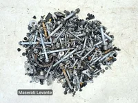 Maserati LEVANTE 2017 Bolzen Satz