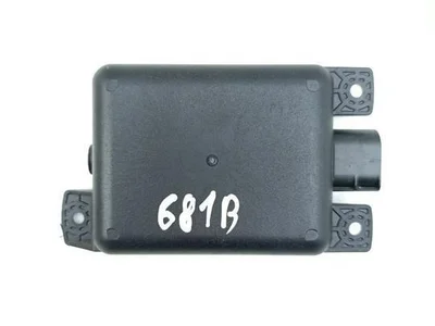 Volkswagen 5Q0907685C ATLAS (CA1, CA2, CA3) 2019 Unité de contrôle pour la surveillance des angles morts - Image 1