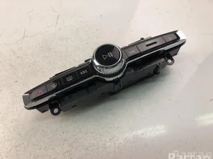 Volvo P31346789 XC90 II 2017 Contrôle automatique de la climatisation