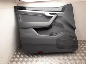 Volkswagen 762 867 011 G / 762867011G Touareg III CR 2019 Panneau de garniture de porte
