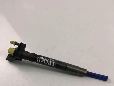 Audi 059130277CR A6 (4G2, C7, 4GC) 2012 Unidad de control, inyección de combustible - Imagen 1