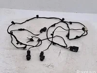 Volkswagen 5Q0919275C GOLF VII (5G1, BQ1, BE1, BE2) 2018 Harnais systèmes de stationnement