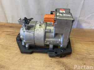 Škoda 1EA820807H ; 1EA816797L / 1EA820807H, 1EA816797L ELROQ (PYL) 2025 Compressor, air conditioning