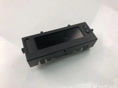 Renault 280348139R CLIO III (BR0/1, CR0/1) 2007 Ecran - Image 1