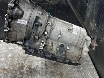 Iveco 5802922677, 8HP70 DAILY VI Фургон 2023 Автоматическая коробка передач - Изображение 1
